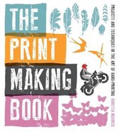 Print Making Book