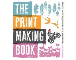 Print Making Book