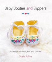 Baby Booties & Slippers