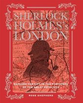 Sherlock Holmes London