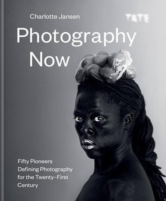 Photography Now - cover