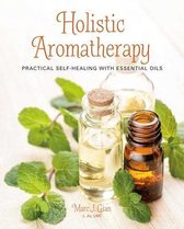 Holistic Aromatherapy