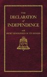 The Declaration of Independence With Short Biographies of Its Signers