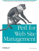 Perl for Web Site Management