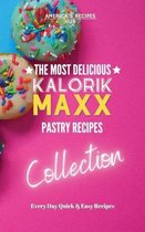 Kalorik MAXX Air Fryer Cookbook Collection