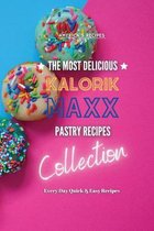 Kalorik MAXX Air Fryer Cookbook Collection