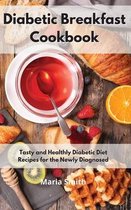 Diabetic Breakfast Cookbook