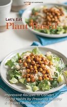 Let's Eat Plant Based