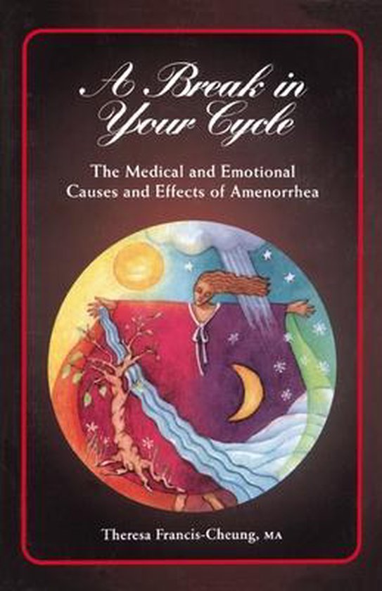 A Break in Your Cycle - cover