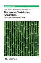 Biomass for Sustainable Applications