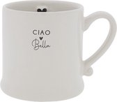 Bastion Collections - Mok - Ciao bella