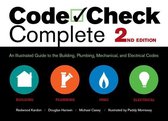 Code Check Complete 2nd Edition