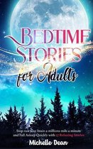 Bedtime Stories for Adults