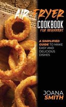 Air Fryer Cookbook for Beginners