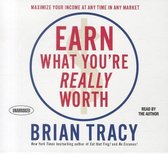 Earn What You're Really Worth