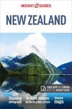 Insight Guides Main Series- Insight Guides New Zealand (Travel Guide with Free eBook)