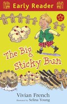 Early Reader - The Big Sticky Bun