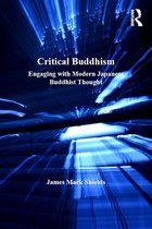 Critical Buddhism