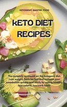 Keto Diet Recipes