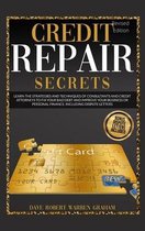 Credit Repair Secrets