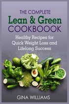 The Complete Lean and Green Cookbook