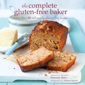 The Complete Gluten-free Baker