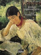 The Russian Impressionists