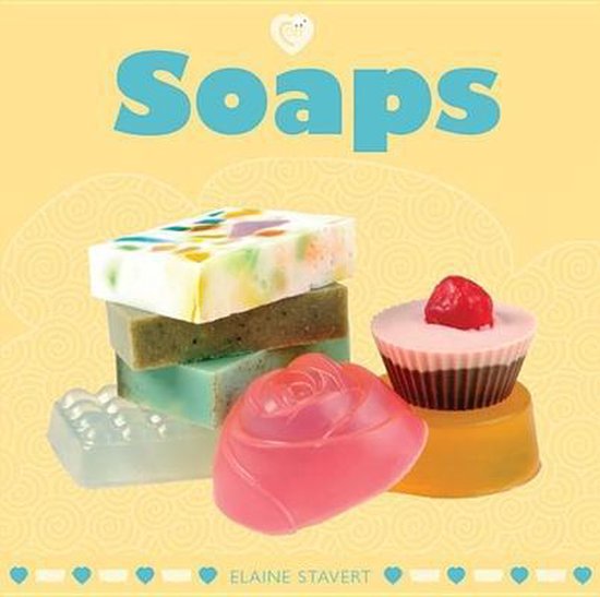 Soaps - cover