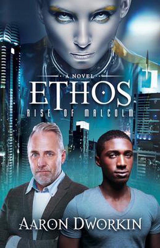 Ethos - cover