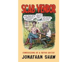 Scab Vendor