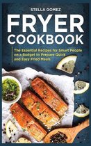 Fryer Cookbook