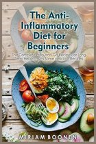 The Anti-Inflammatory Diet For Beginners