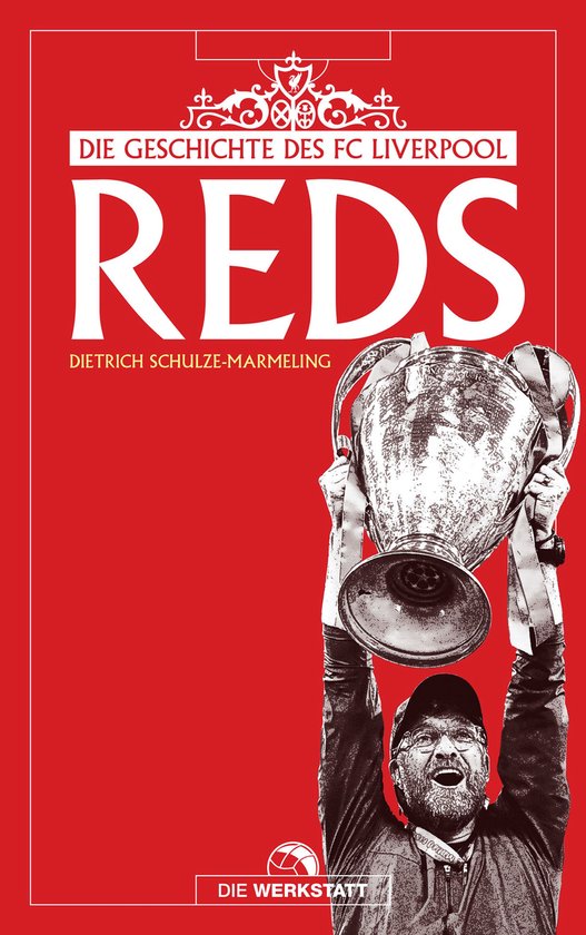Reds - cover