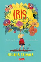 Harperkids - Iris y las semillas mágicas