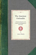 Cooking in America-The American Orchardist