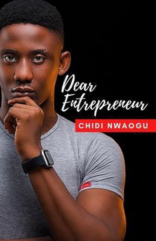Dear Entrepreneur