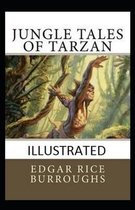 Jungle Tales of Tarzan Illustrated