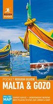 Pocket Rough Guide Malta and Gozo (Travel Guide)