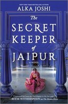 Jaipur Trilogy-The Secret Keeper of Jaipur