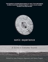 Sonic Experience Gde To Everyday Sounds