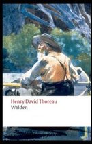 Walden Illustrated