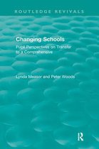 Routledge Revivals- Changing Schools