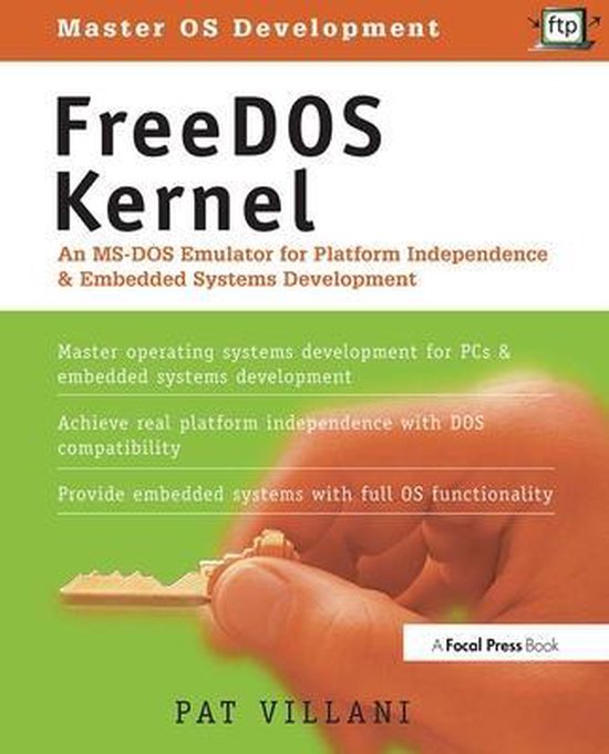 Freedos Kernel