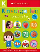 Kindergarten Learning Pad