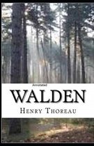 The Walden Annotated
