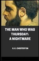 The Man Who Was Thursday
