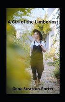 A Girl of the Limberlost illustrated