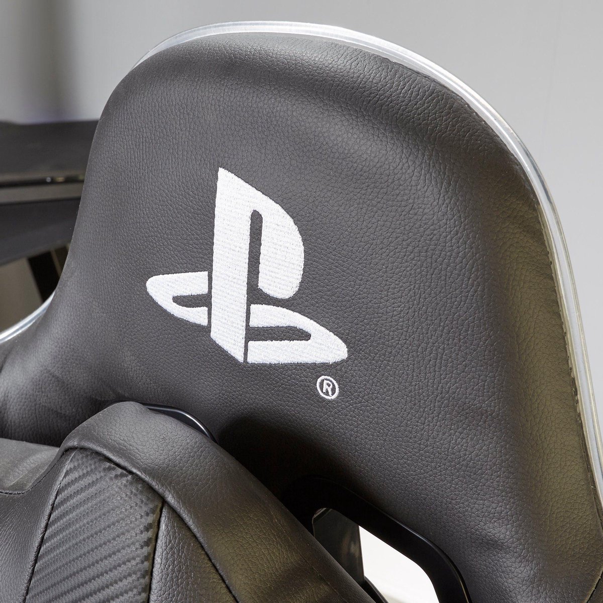 PS5 ET ACCESSOIRES GAMING X-Rocker GAMING BOREALIS - Bureau gaming