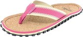 Gumbies | Corker | Teenslippers | Unisex  | Pink | Maat 36