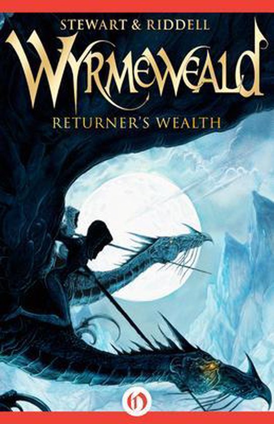 Returner's Wealth - cover